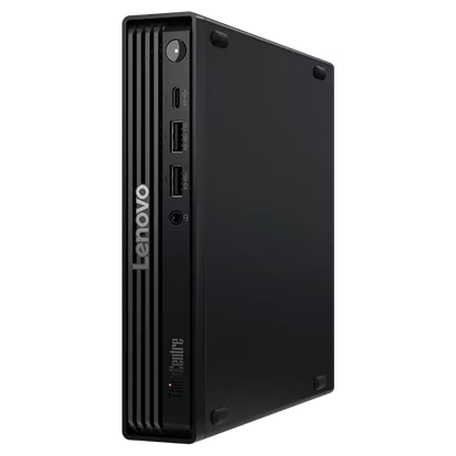Lenovo ThinkCentre M70q Gen 6 Tiny - Entry Desktop