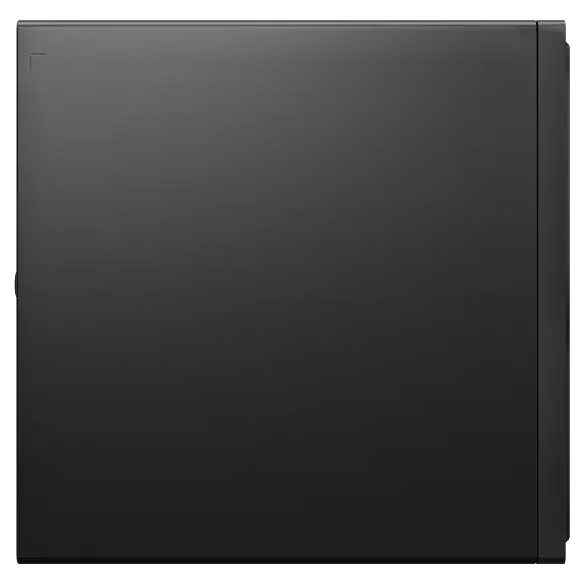 Lenovo ThinkCentre M70q Gen 6 Tiny - Entry Desktop