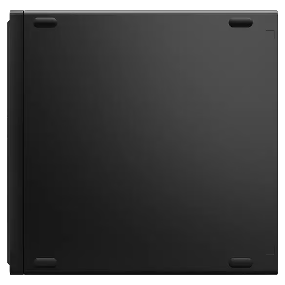 Lenovo ThinkCenter M70q Gen 6 Tiny - High Desktop