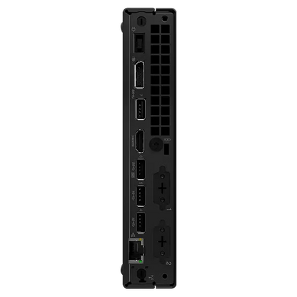 Lenovo ThinkCentre M70q Gen 6 Tiny - Entry Desktop