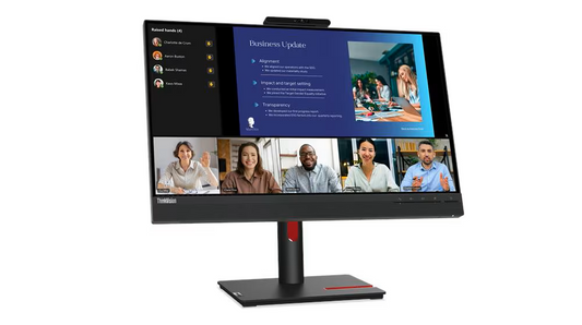 Lenovo ThinkVision T24v-30 23.8" Monitor