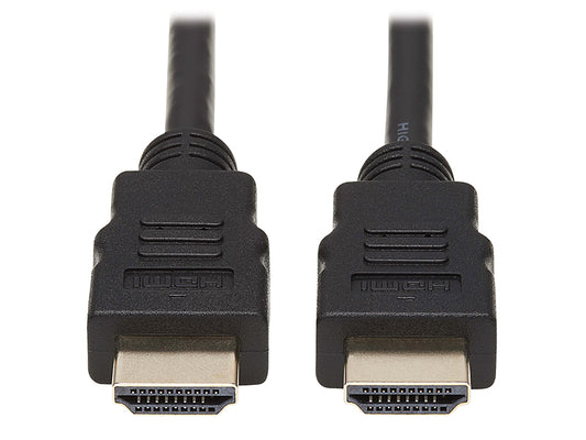 Tripp Lite 6ft High Speed HDMI Cable - P568-006