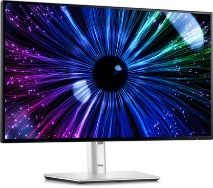 Dell UltraSharp 24 USB-C®Hub