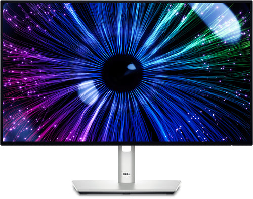 Dell UltraSharp 24 USB-C®Hub