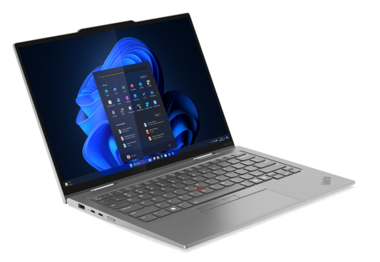 Lenovo ThinkPad X1 2-in-1 Gen 10 - 21NVS0BR00 (GUHSD Exclusive) - NASPO Contract # 23013