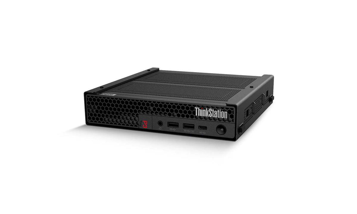 Lenovo ThinkStation P3 Tiny G2