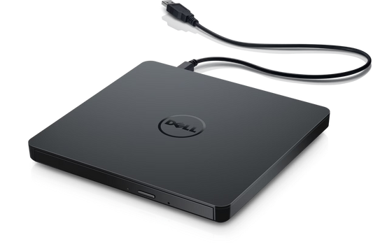 Dell USB Slim DVD±RW Drive