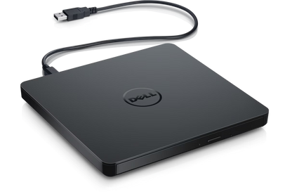 Dell USB Slim DVD±RW Drive