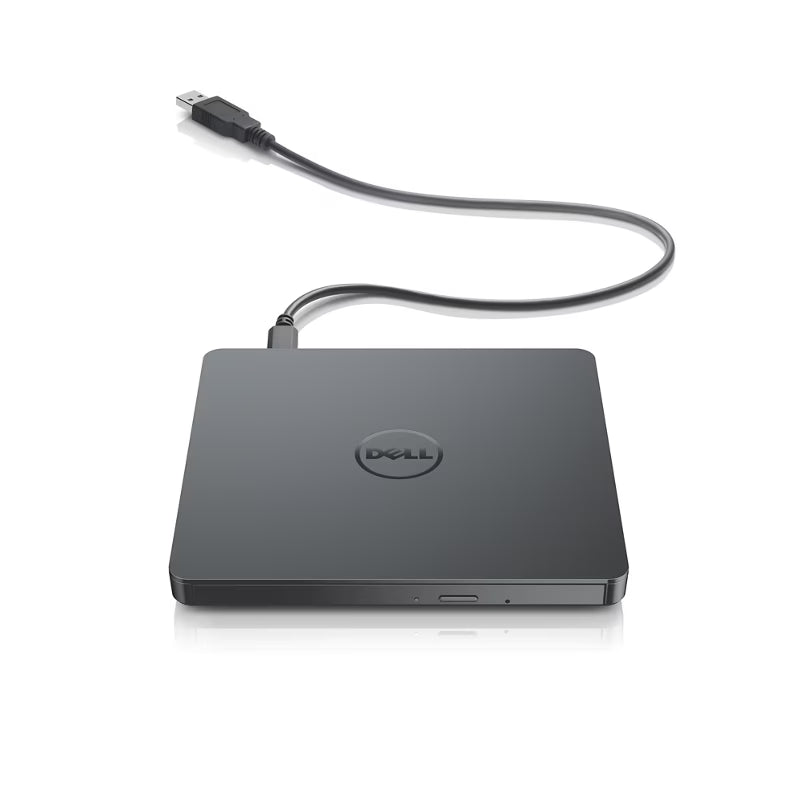 Dell USB Slim DVD±RW Drive