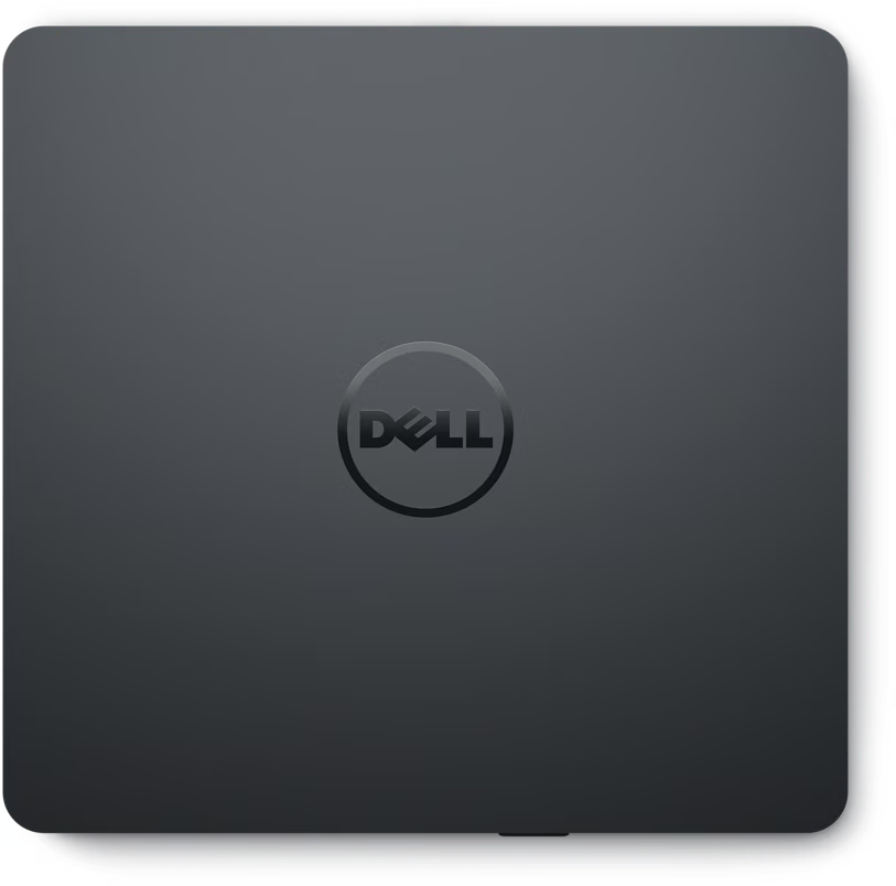 Dell USB Slim DVD±RW Drive