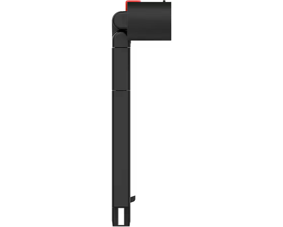 Lenovo ThinkVision MC60 Webcam - Black - USB Type A - 1 Pack(s)