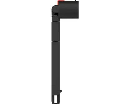 Lenovo ThinkVision MC60 Webcam - Black - USB Type A - 1 Pack(s)