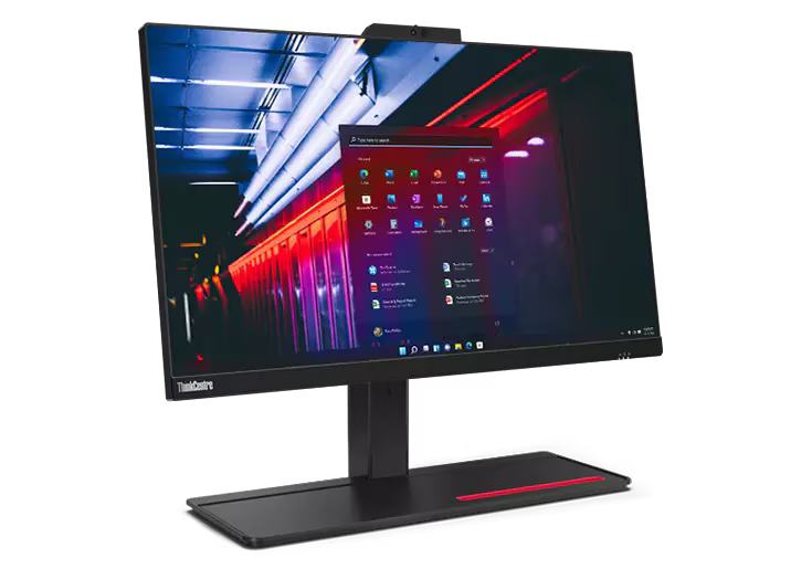 Lenovo M90a 23.8in All In One Desktop Non-Touch