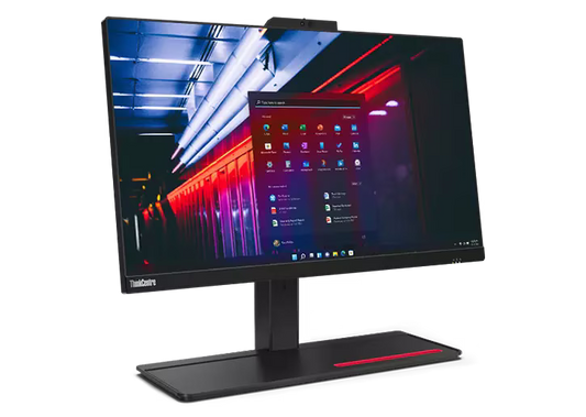 Lenovo M90a 23.8in All In One Desktop with Touch