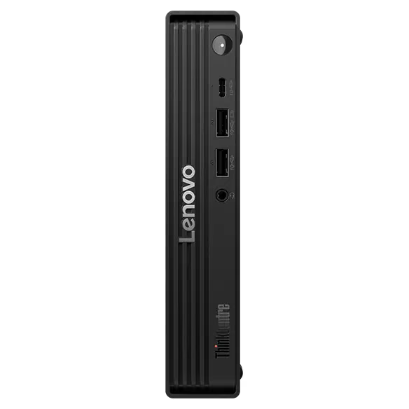 Lenovo ThinkCenter M70q Gen 6 Tiny - High Desktop