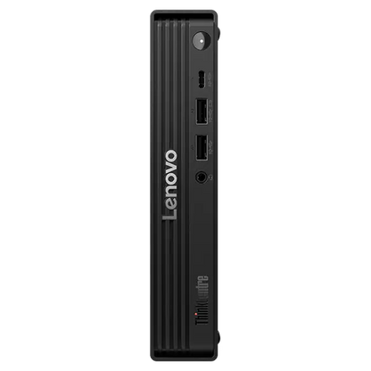 Lenovo ThinkCenter M70q Gen 6 Tiny - High Desktop