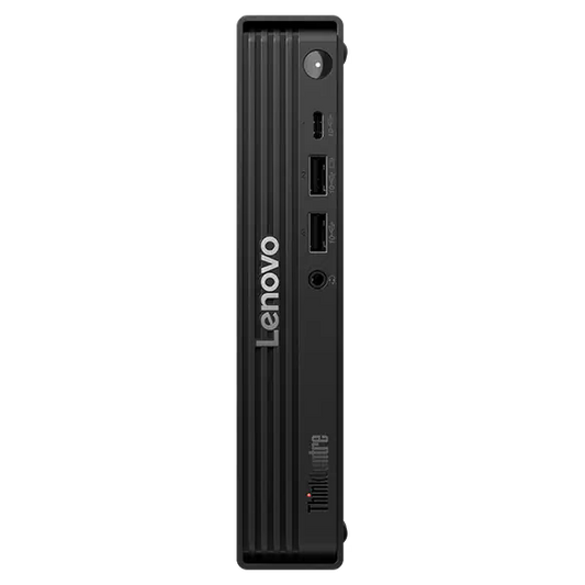 Lenovo ThinkCenter M70q Gen 6 Tiny - High Desktop